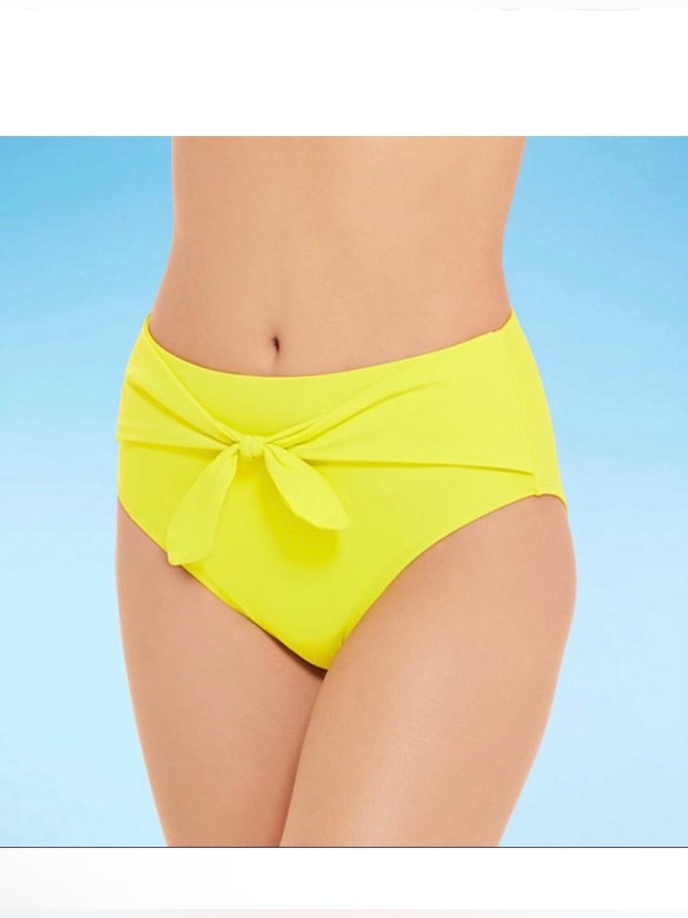Decree Bikini Bottom